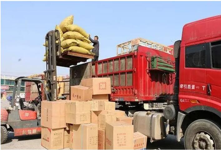 泉州到大洼区物流专线