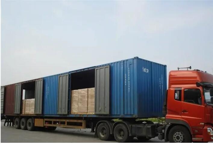 泉州到大洼区整车运输