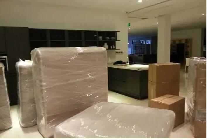 泉州到大洼区长途搬家