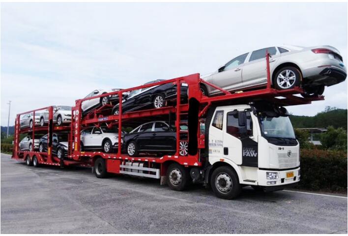 泉州到大洼区轿车托运